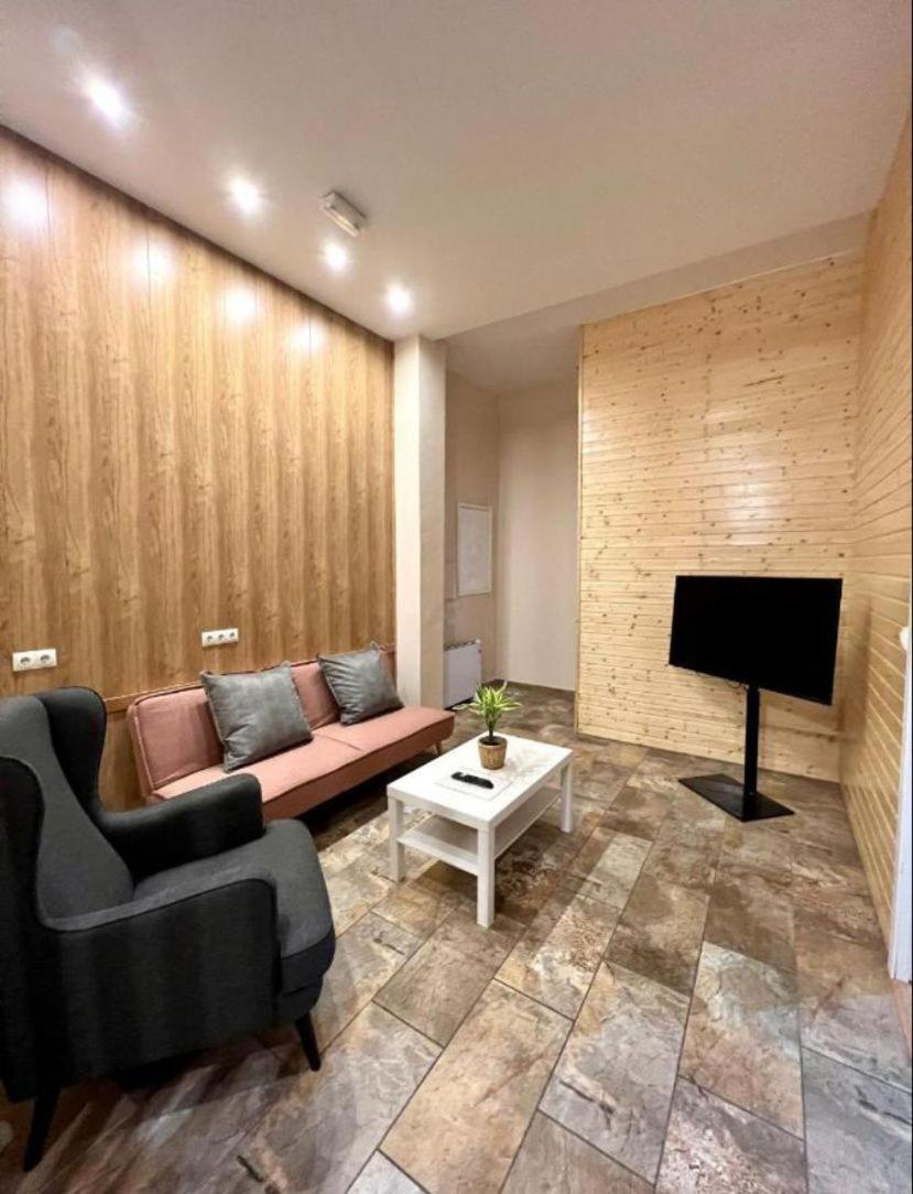 Apartamentos Socorro Plaza Ронда Экстерьер фото